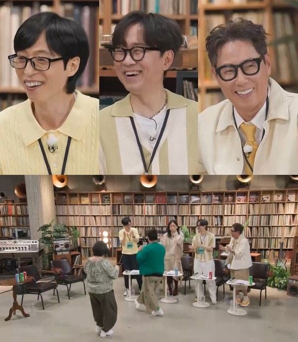 사진｜KBS2 ‘해피투게더-혼자가 아니어서 좋아’  