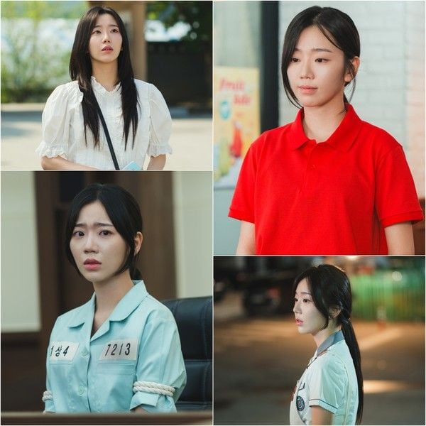 사진 제공: KBS 2TV 새 일일드라마 <욕망의 덫>