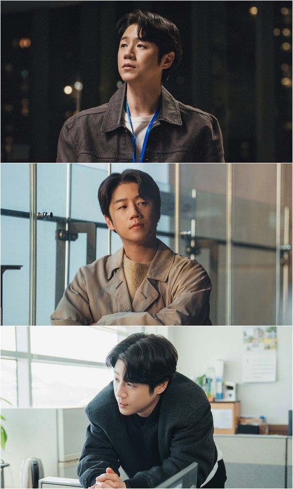 사진 제공: MBC 새 금토드라마 <유부녀 킬러>