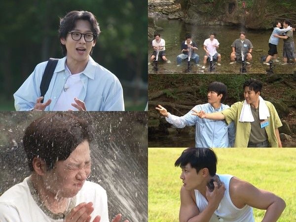[사진 = KBS 2TV '1박 2일 시즌4' 제공]   
