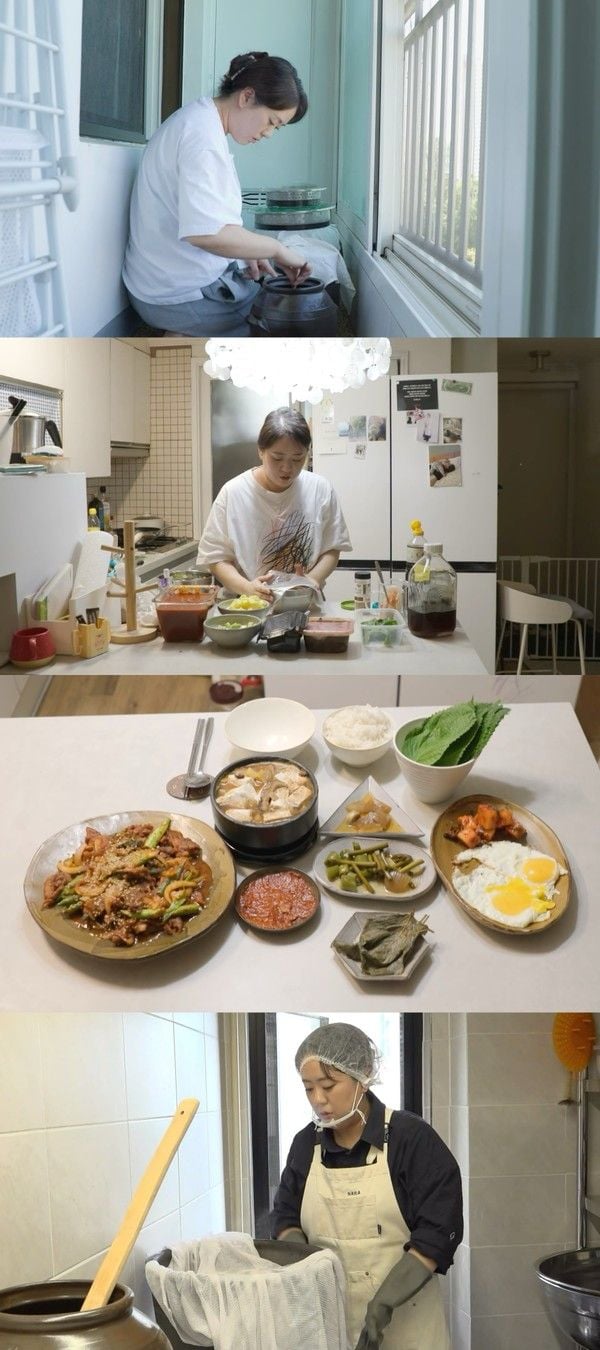 사진제공= MBC ‘전지적 참견 시점’  