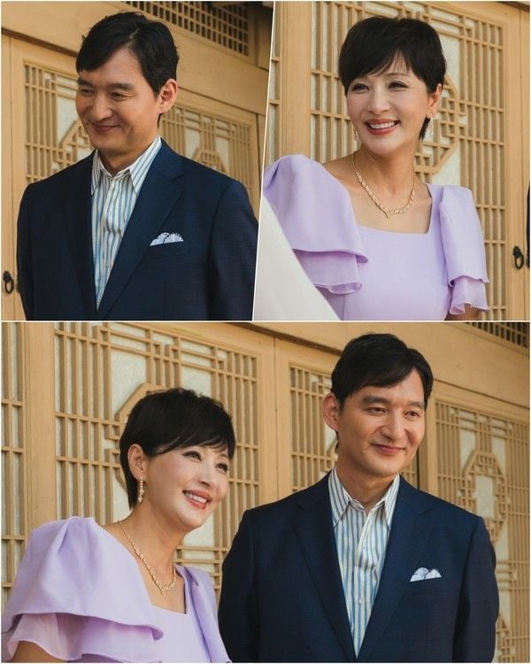 사진 제공: KBS 2TV 새 일일드라마 <욕망의 덫>
