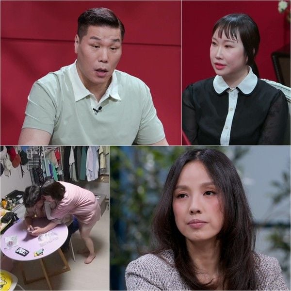 사진 제공｜JTBC  