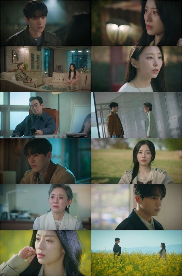 사진 제공 : 라이프타임 토일드라마 <공감세포>