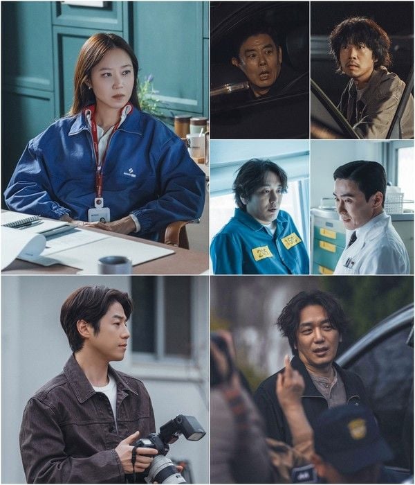 사진 제공: MBC 금토드라마 <유부녀 킬러>