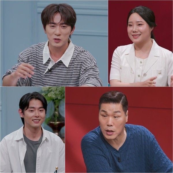 사진 제공｜JTBC  