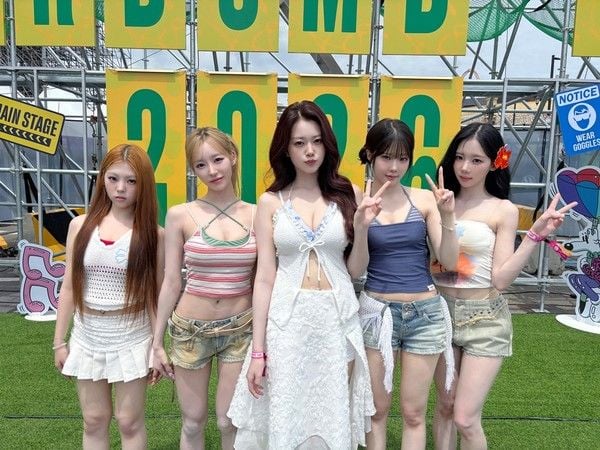 [사진 = K타이거즈 엔터테인먼트 제공]  