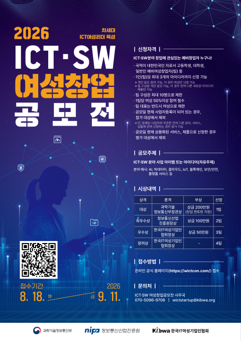 사진=한국IT여성기업인협회 제공