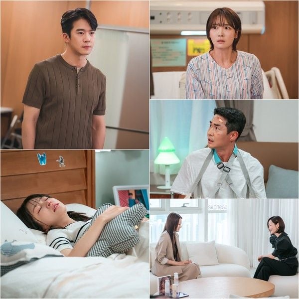 사진 제공: KBS 2TV 주말드라마 <사랑이 온다>
