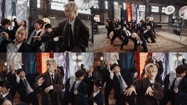 [사진 = YH엔터테인먼트 제공]  