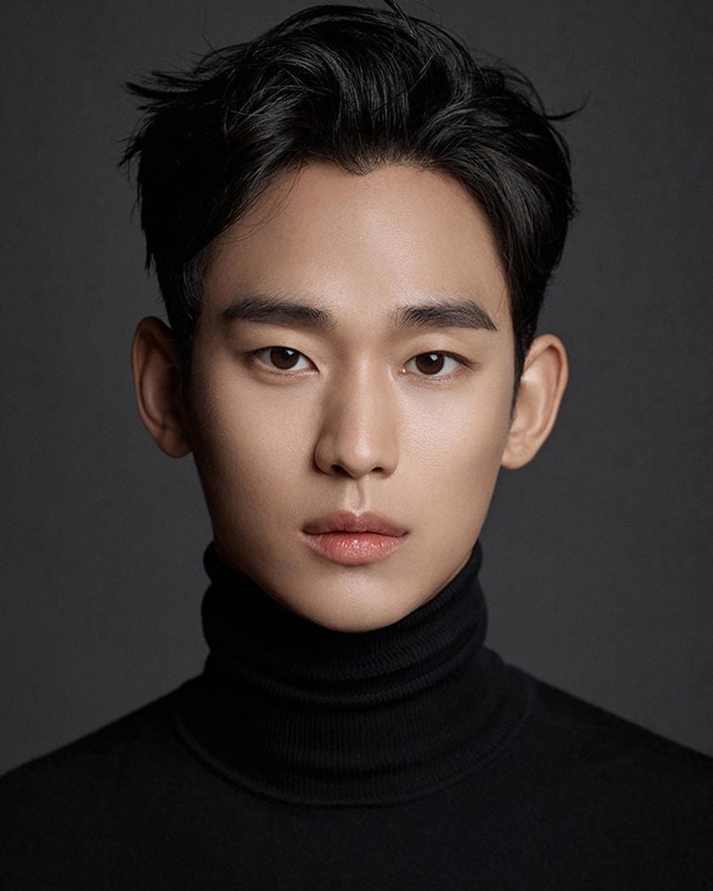 김수현 [사진 = 골드메달리스트 제공]