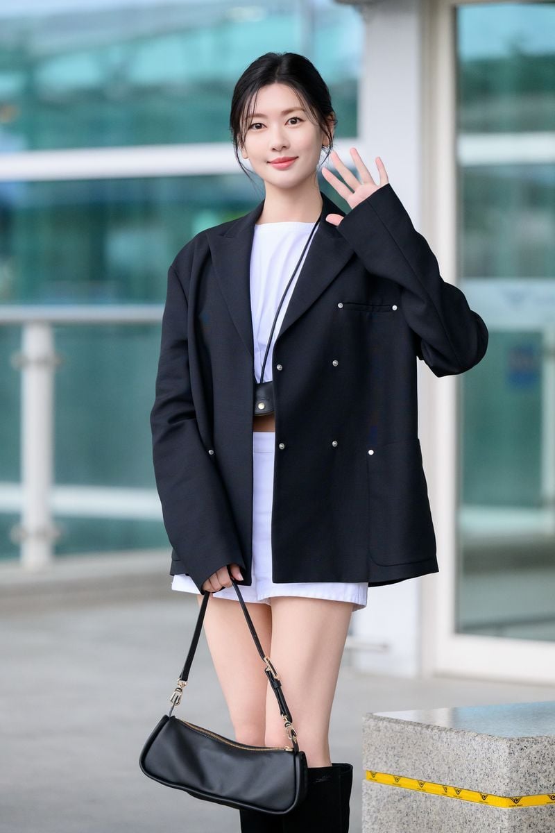 사진=롱샴(Longchamp) 제공