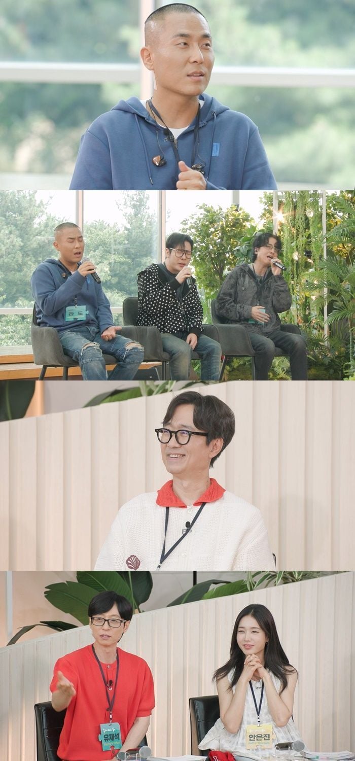 사진|KBS2 ‘해피투게더-혼자가 아니어서 좋아’