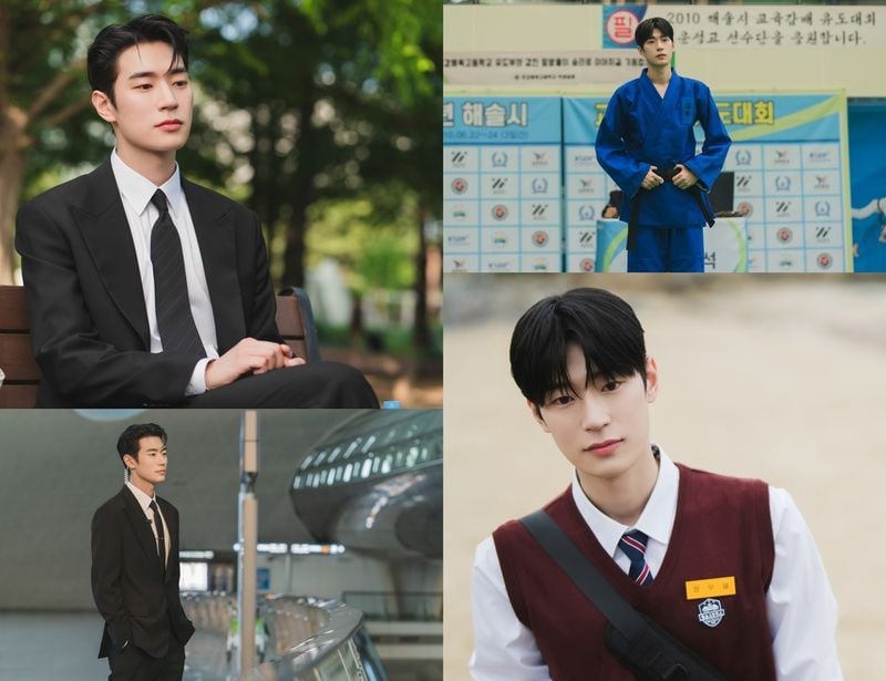 사진 제공: <너에게 다이브>