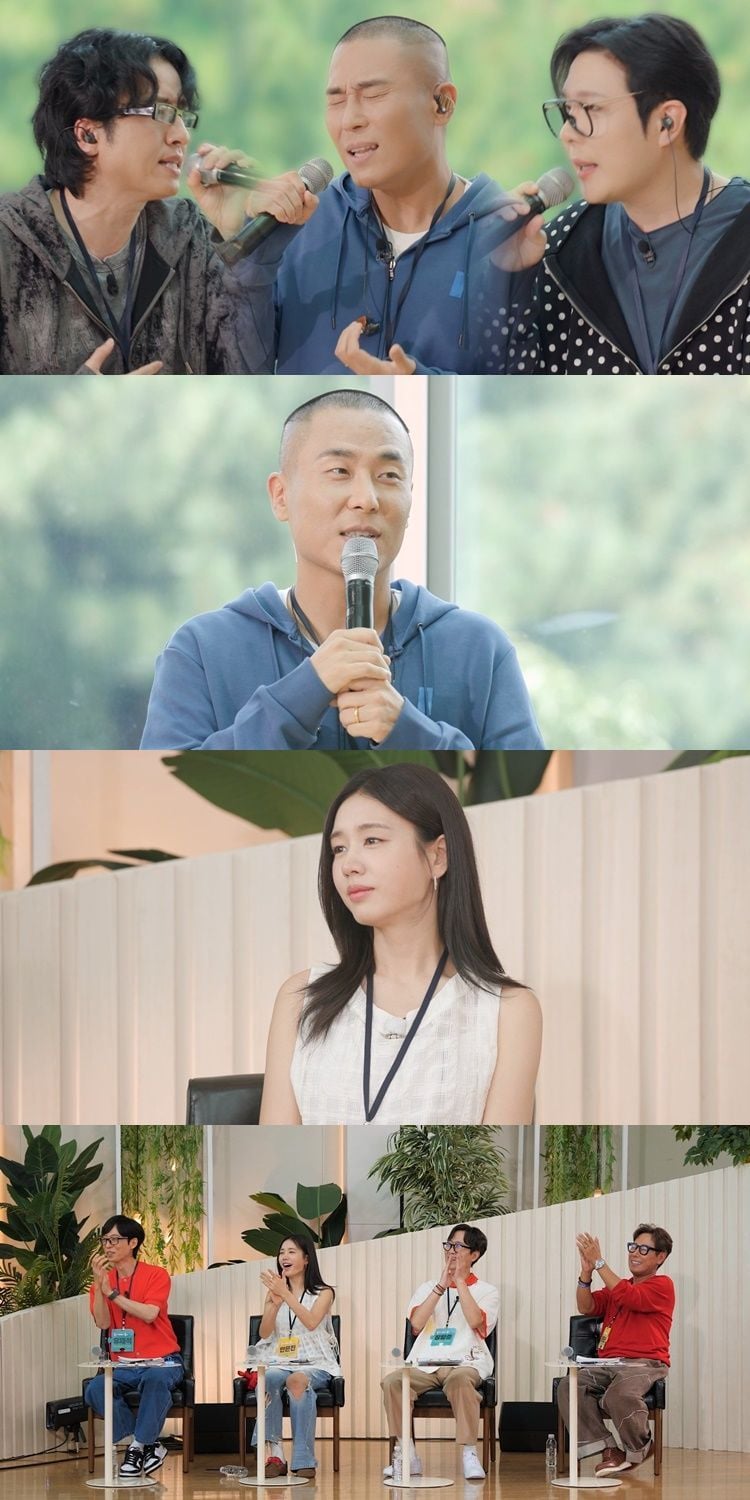사진|KBS2 ‘해피투게더-혼자가 아니어서 좋아’
