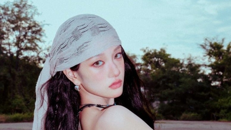 프로미스나인 출신 이서연(Y:SY), 오늘(9일) 미니 1집 ‘GOODIES’ 발매! 확고한 애티튜드