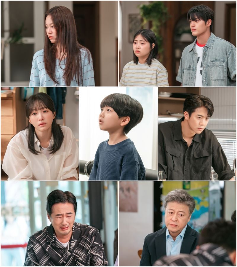 사진 제공: KBS 2TV 주말드라마 <사랑이 온다>
