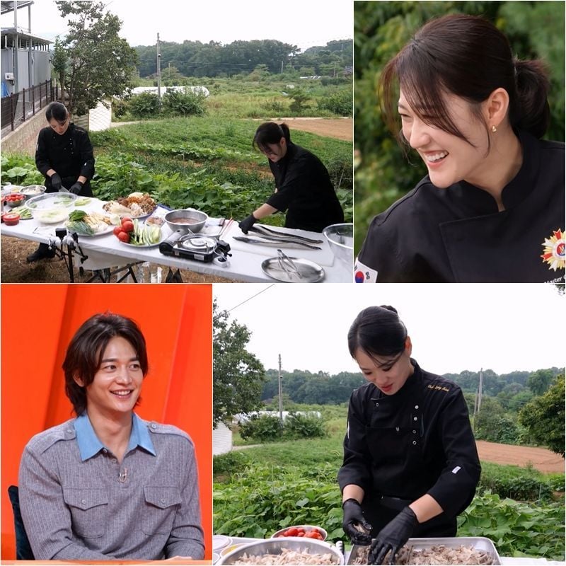 사진 제공|KBS ‘사장님 귀는 당나귀 귀’
