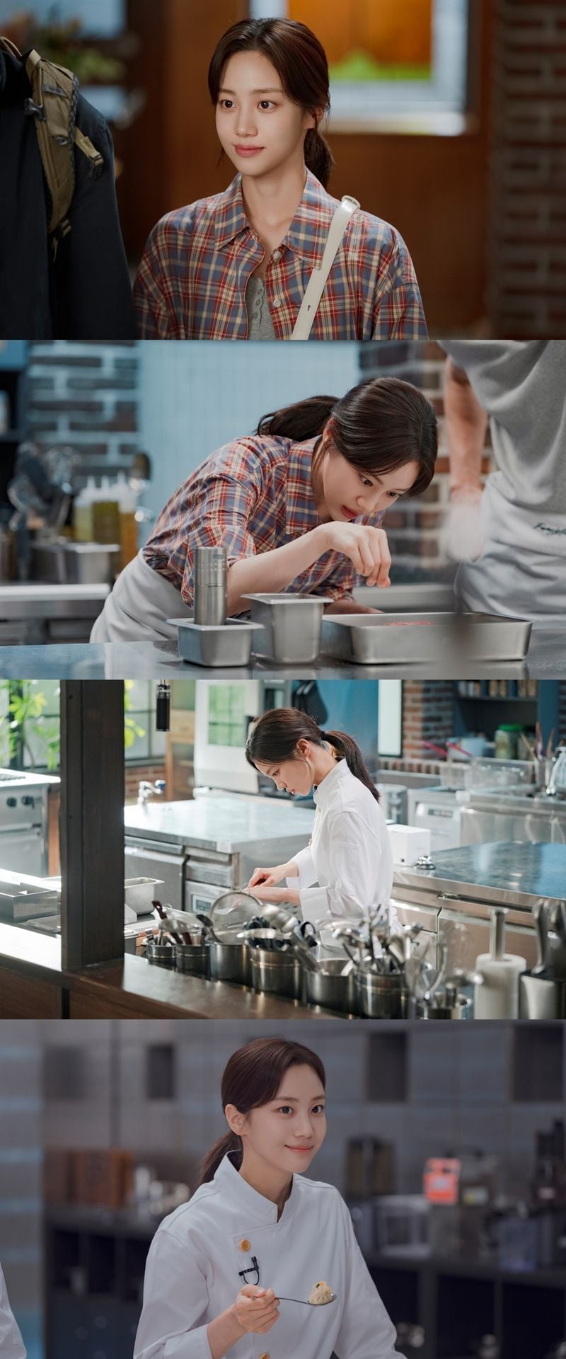사진 제공: SLL, ㈜비에이엔터테인먼트, 영화사두중