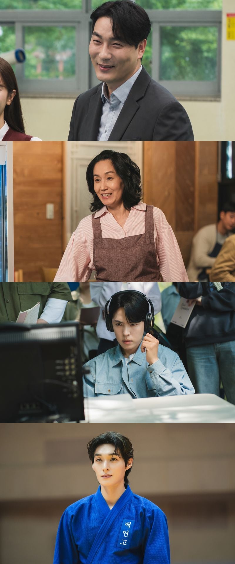 사진 제공: <너에게 다이브>