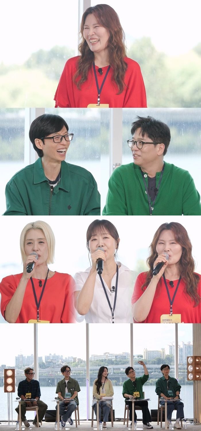 사진|KBS2 ‘해피투게더-혼자가 아니어서 좋아’