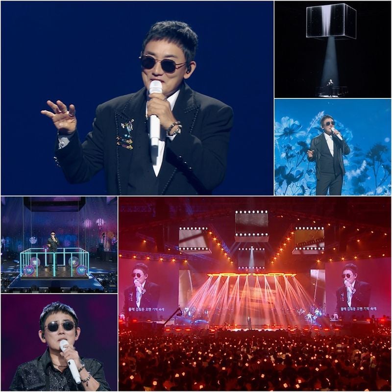 사진 제공 : 2026 KBS 2TV 한가위 대기획 <당신의 삶은 네버엔딩 스토리 - 이승철>