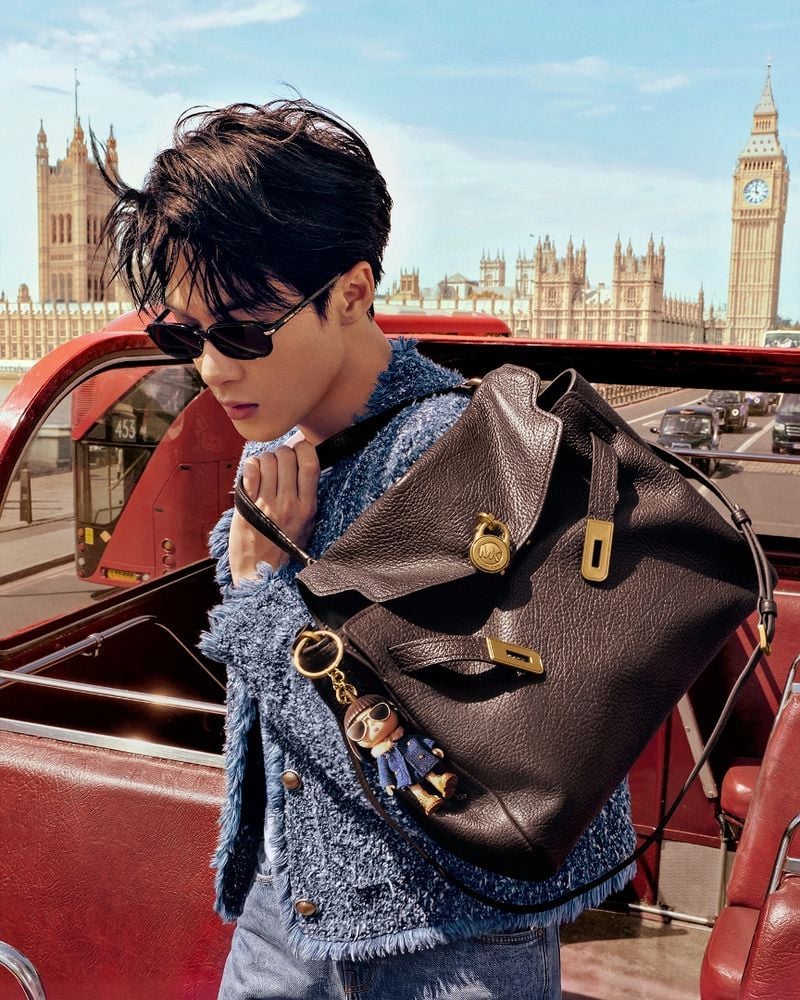 사진=마이클 코어스(Michael Kors) 제공