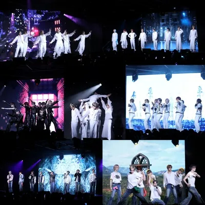 이펙스, 마카오 단독 콘서트 '청춘결핍' 성료! 중화권 팬심 홀릭