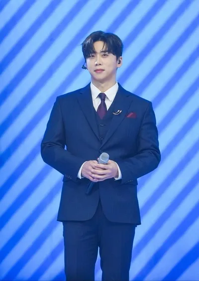'미스터트롯3' 남궁진, 제이제이엔터와 전속계약 체결..."나상도와 한솥밥"