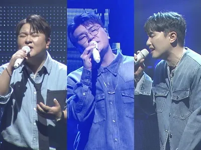 허각·신용재·임한별 '허용별', 1년 만에 신곡으로 돌아온다! 6월 3일 '이게 뭐냔 말이야' 발매