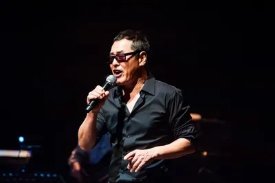 '천둥 호랑이' 가수 권인하, 오는 31일 라이브콘서트 '포효' 개최