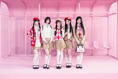 '5세대 슈퍼루키' HITGS(힛지스), 컴백 전 신곡 'GROSS' 틱톡 챌린지 선공개