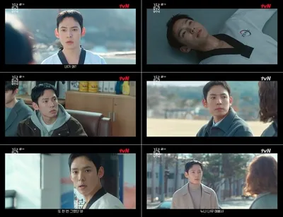 '금주를 부탁해' 강형석, 조윤희에게 닿은 회심의 고백! “딱 세 번만 만나주세요”