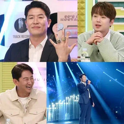 ‘불후의 명곡’ 김병현, “피라미들에 지면 동네 망신...우승할 것”