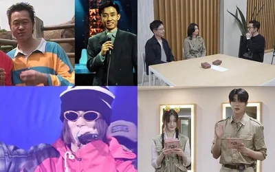 '살림남' 지상렬, '원조 아나테이너' 손범수와 26년 전 인연 공개!