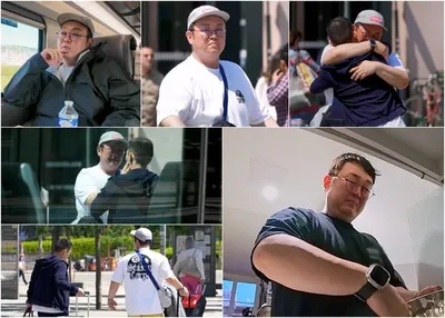 [아빠하고 나하고] 이건주, ‘프랑스 입양’ 친동생 존재에 ‘행복·불안’ 교차…“버려진 거나 마찬가지라 미안”