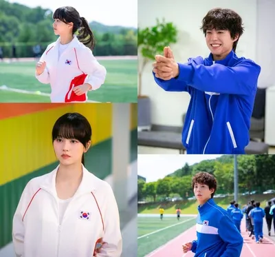‘굿보이’ 사랑도 불도저인 박보검, 김소현 철벽 심장 무너트릴 ‘KO 펀치’ 날릴까? 오늘(14일) 공개