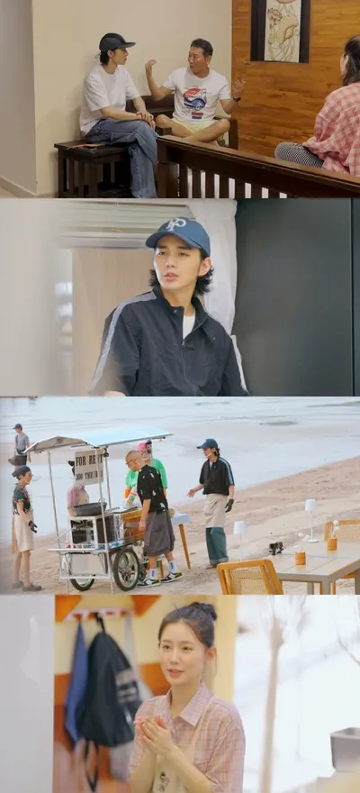 '대결! 팽봉팽봉' 팽식당-봉식당, 신메뉴 경쟁 돌입! 가성비와 맛 모두 잡을 비장의 무기에 ‘시선 집중’