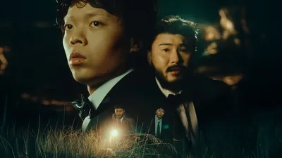 오존X카더가든, 감정의 조각 엮은 합작 EP 'TWO' 성공적 발매! "이 조합, 정답이다" 호평 릴레이