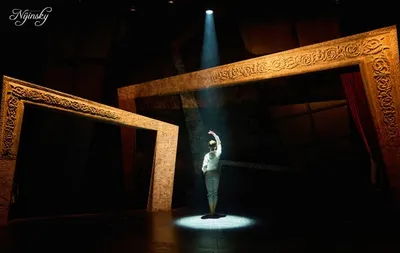 뮤지컬 ‘니진스키’, 호평 속 폐막. ‘스트라빈스키’로 바통 잇는다!