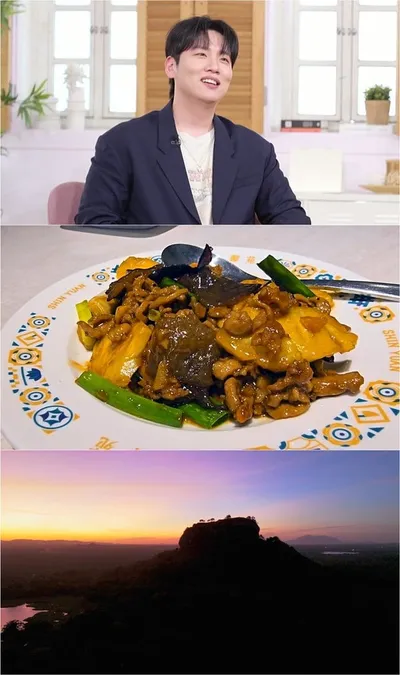 ‘우리지금만나’ 유인나, “오늘 녹화 힘들 수도 있다” 한해에 달콤한 경고! 무슨 일?