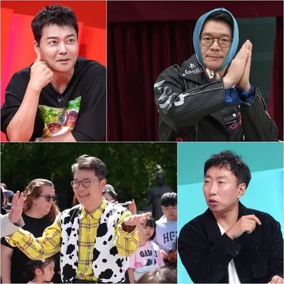 ‘사당귀’ 정원오 성동구청장, “제가 소화력이 있습니다” 어린이날 행사 ‘지디’ 변신!