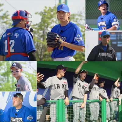 '불꽃야구' 인천고 독 품게 만든 정의윤의 한 수는? “쟤 왜 저래” 경기장 안 모두를 놀라게 한 ‘마흔에 핀 노망주’