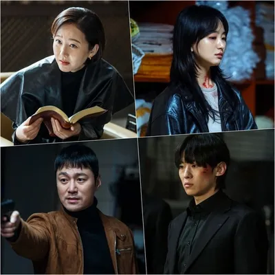 '아이쇼핑' 오기환 감독, 연출 인생 통틀어 가장 근원적인 질문 담긴 작품...“어두움과 밝음이 공존”