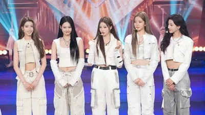 A2O MAY, 中 신곡 차트 1위 반영된 CCTV ‘중국음악 TOP 차트’ 방송 출연