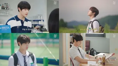 ‘로만률 시즌3.5’ CIX 현석, 180도 달라진 위태로운 감정선…로맨스 흐름 뒤바꾼 연기