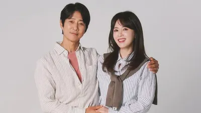 ‘우리는 잉꼬부부가 아닙니다’ 최수종·하희라 자타 공인 대표 잉꼬부부의 파격 변신! 파격 연기 투혼 펼친 ‘수라 부부’!