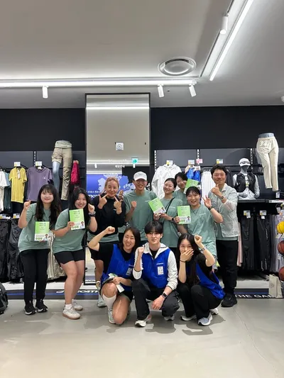 데카트론(DECATHLON), 건강한 라이프스타일을 위한 ‘저속노화’ 메시지 전달