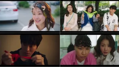 ‘살롱 드 홈즈’ 이시영-정영주-남기애-이재균, 변태 잡이 함정수사 大 성공! 사이다 작렬!