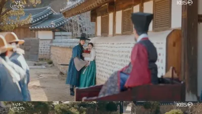 '남주의 첫날밤을 가져버렸다' 서현, 충격적인 납치 엔딩! 서현을 납치한 범인은? 궁금증 폭발!